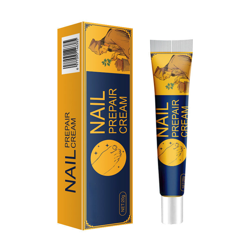 🧴Magic  Foot Repair Balm – Clear Smooth Heels in Days