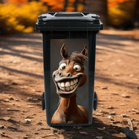 Horse (2pcs)