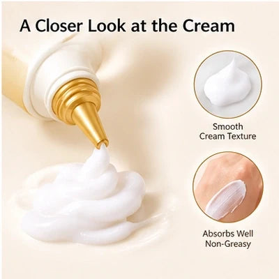 Collagen Moisturizing Hand Cream