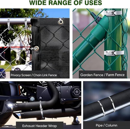 free-shipping-304-stainless-steel-zip-tie-kit-4x-stronger-than-plastic-1660