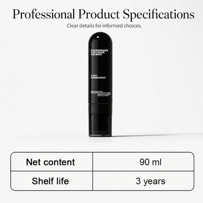 🎉50% Off! 👩 Instant Root Volumizing & Fluffy Shaping Hair Spray