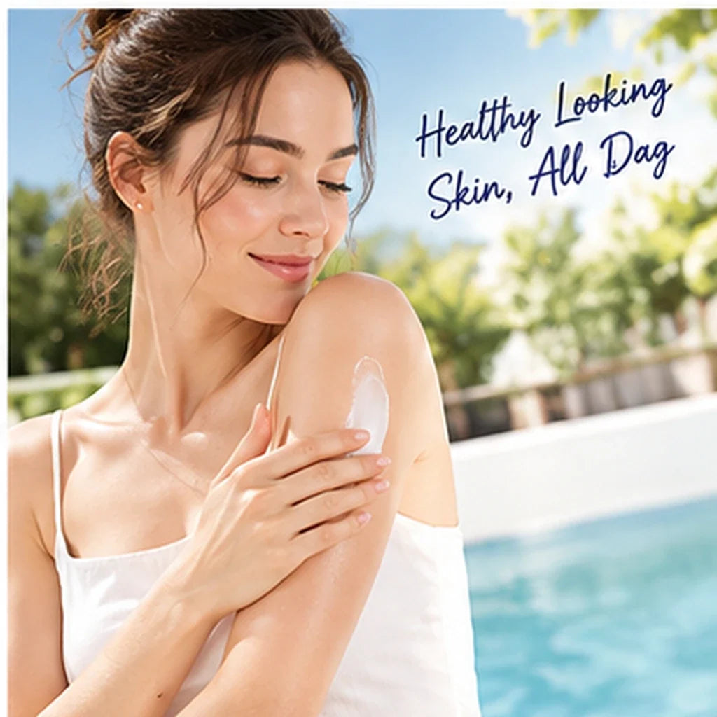 Collagen Body Lotion