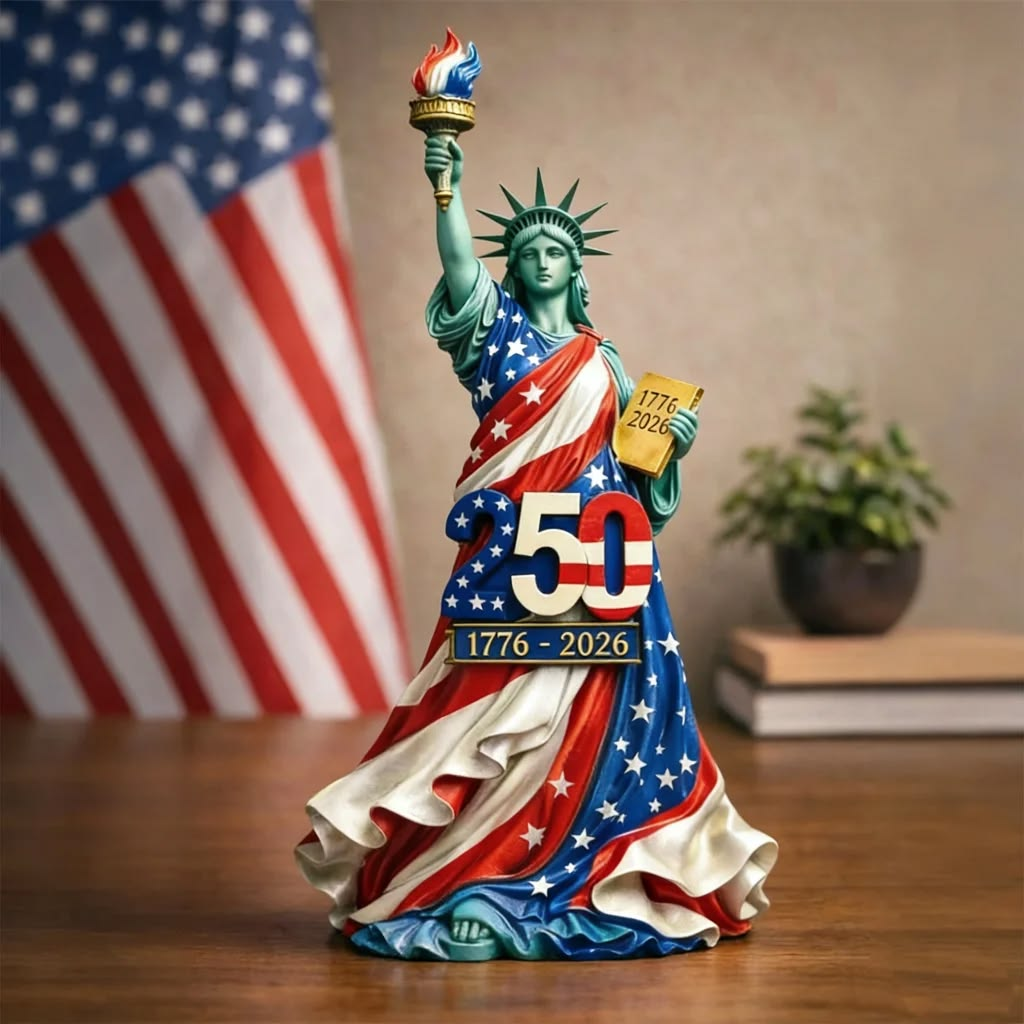 handmade-usa-250th-anniversary-statue-of-liberty-figurine-1153