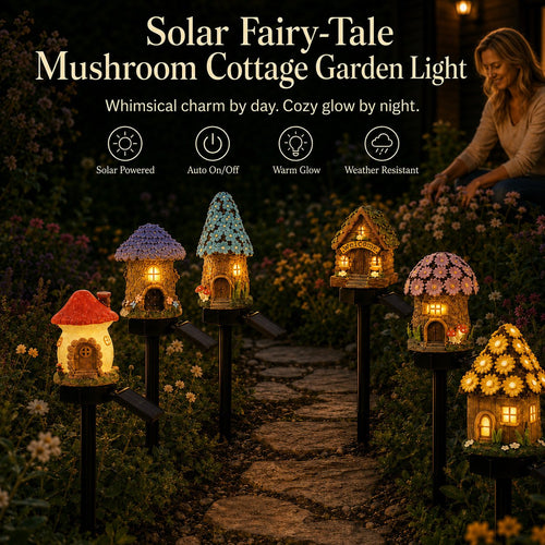 solar-fairy-tale-mushroom-cottage-garden-light-274