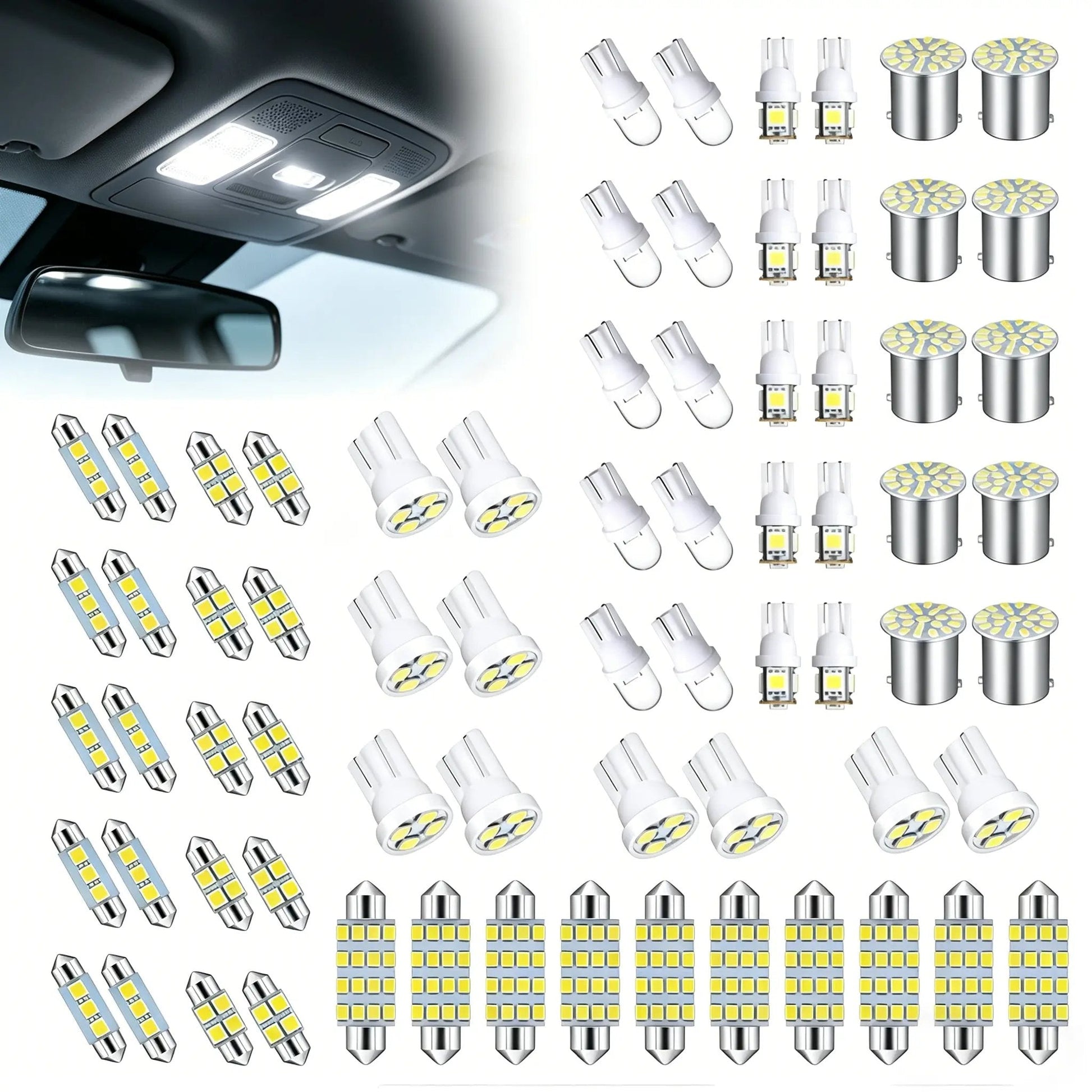 flash-sale-70-42-pcs-interior-car-light-kit-1040