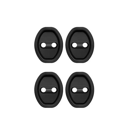 🚗 Door Latch Lock Cover – Protect Your Ride