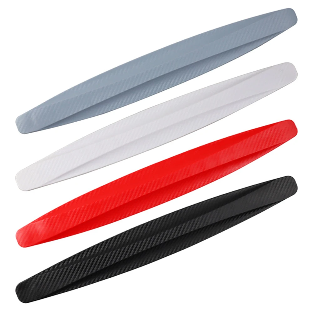 🚗 Anti-Collision Bumper Guard Strip – Protect Your Car ✨