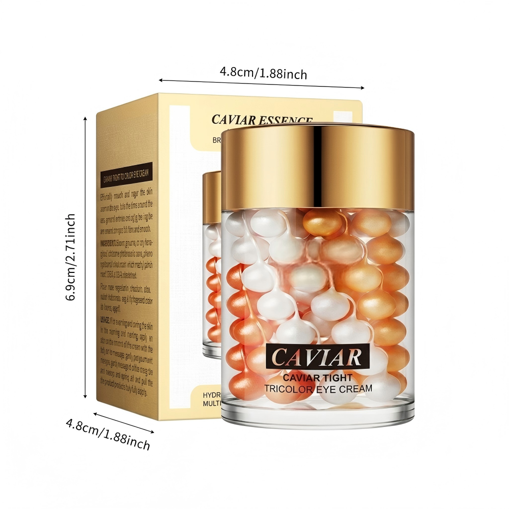 1x Jar (Standard 30-Day Supply)