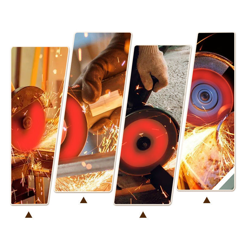 🔩Universal Water Sprayer System for Angle Grinder | Dust Control Kit⚡