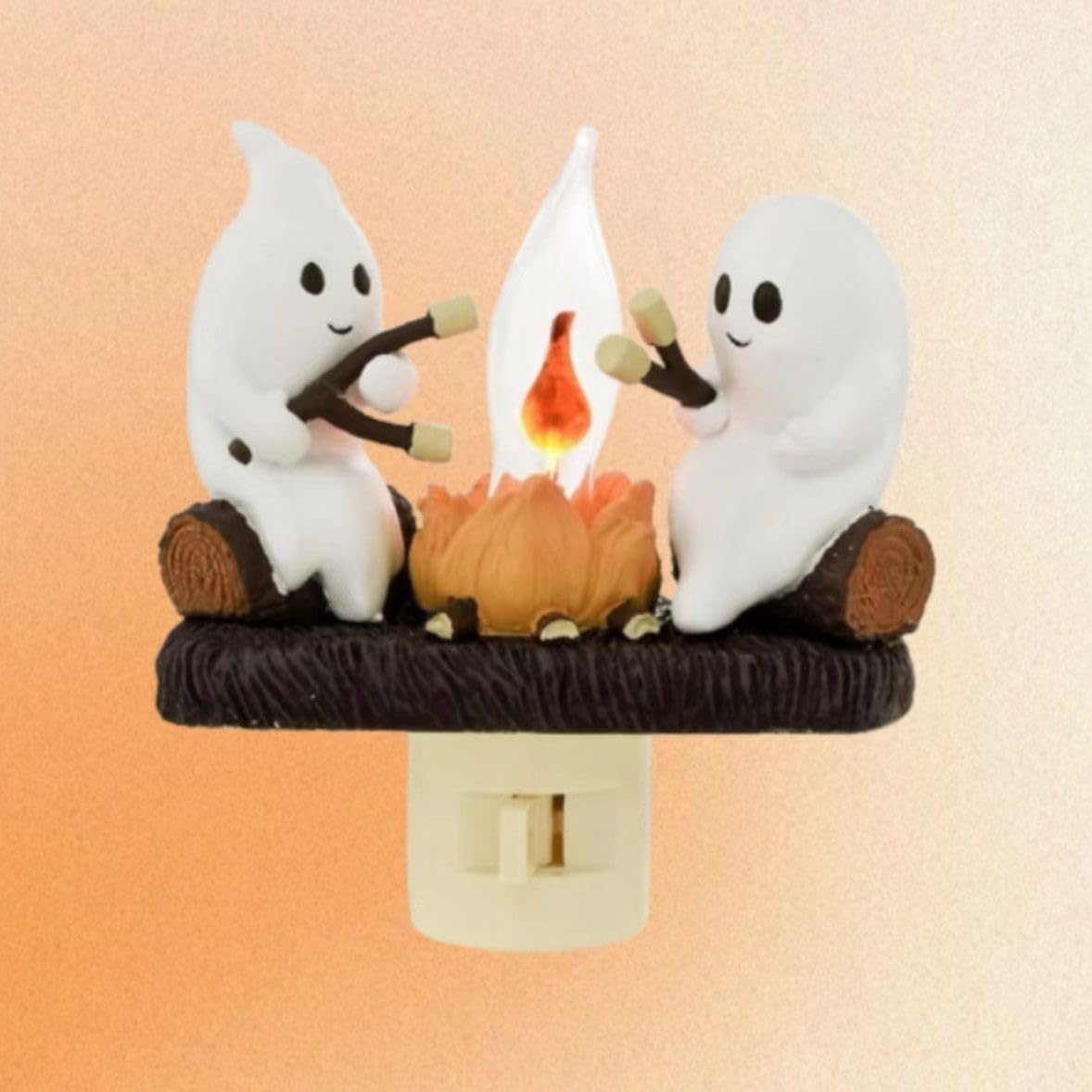 1 Set（Ghost set）