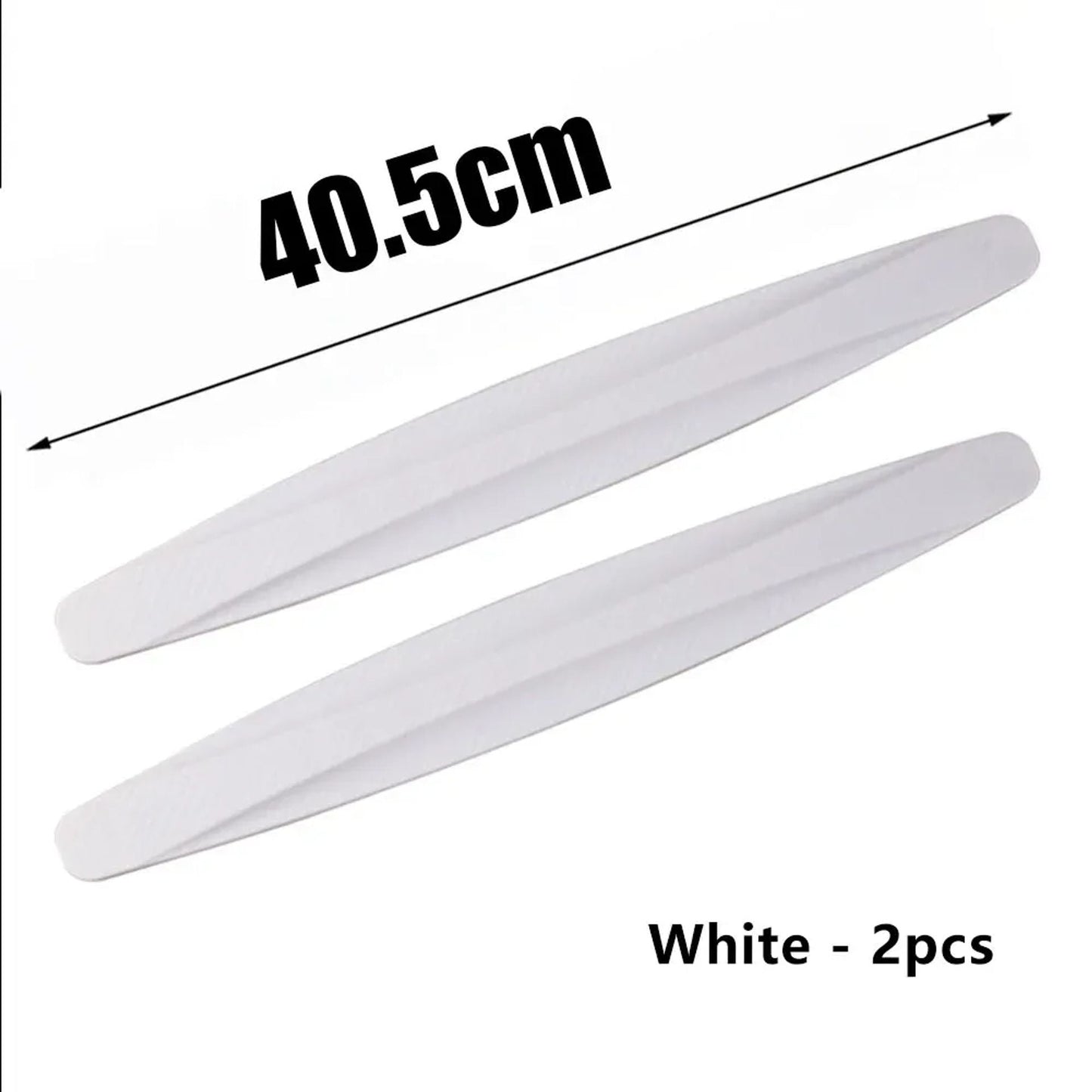 🚗 Anti-Collision Bumper Guard Strip – Protect Your Car ✨