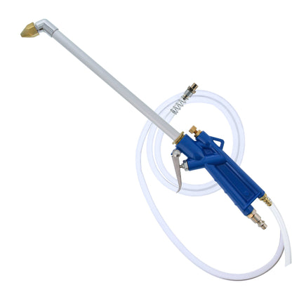 💨High-Pressure Engine Cleaning Gun with 1m Flexible Hose | Pro-Grade🛡️