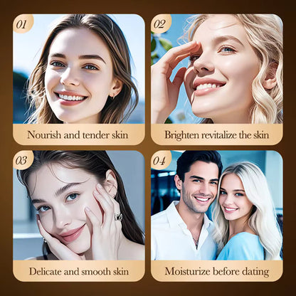 ✨Fresh-Dose Serum Capsules | 7 Active Blends Daily Glow💧