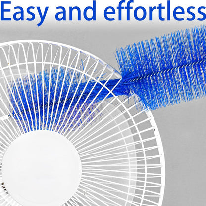 🧹 Flexible Ceiling Fan Cleaning Brush ✨
