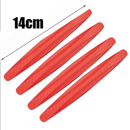 🚗 Anti-Collision Bumper Guard Strip – Protect Your Car ✨