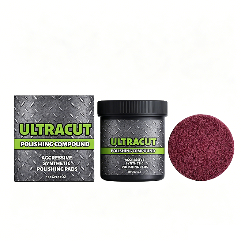Buy 1 set (free sponge pad)