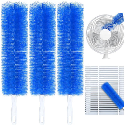 🧹 Flexible Ceiling Fan Cleaning Brush ✨
