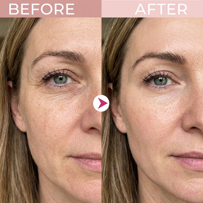 ✨ Instant Eye Lift & Firming Renewal Cream