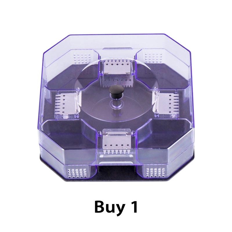 🌿Reusable Roach Trap | 100% Non-Toxic & Pet-Safe Catcher🎯🪳