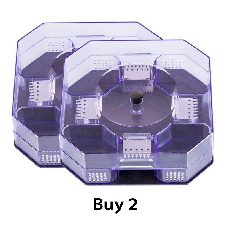 🌿Reusable Roach Trap | 100% Non-Toxic & Pet-Safe Catcher🎯🪳