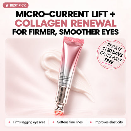 ✨ Instant Eye Lift & Firming Renewal Cream