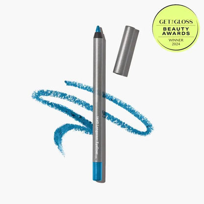👁️ Waterproof Longwear Eyeliner – All-Day Perfect Lines ✨