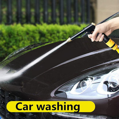 💦 High Pressure Water Sprayer – Car & Garden Cleaner ✨