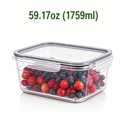 💥New Arrivals  Now Selling Fast🔥5 Pack Fridge Organizers and Storage