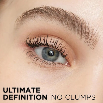 ✨ Metal Wand Tubing Mascara – Length & Lift