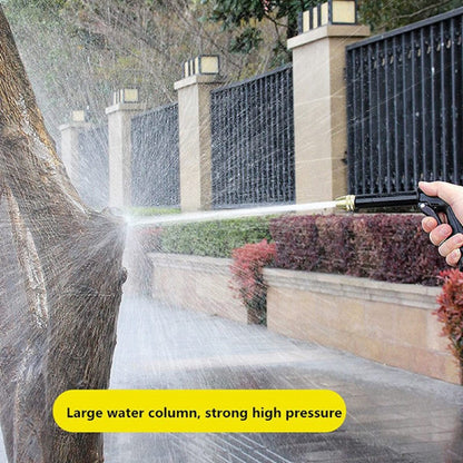 💦 High Pressure Water Sprayer – Car & Garden Cleaner ✨