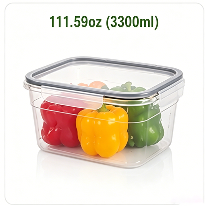 💥New Arrivals  Now Selling Fast🔥5 Pack Fridge Organizers and Storage