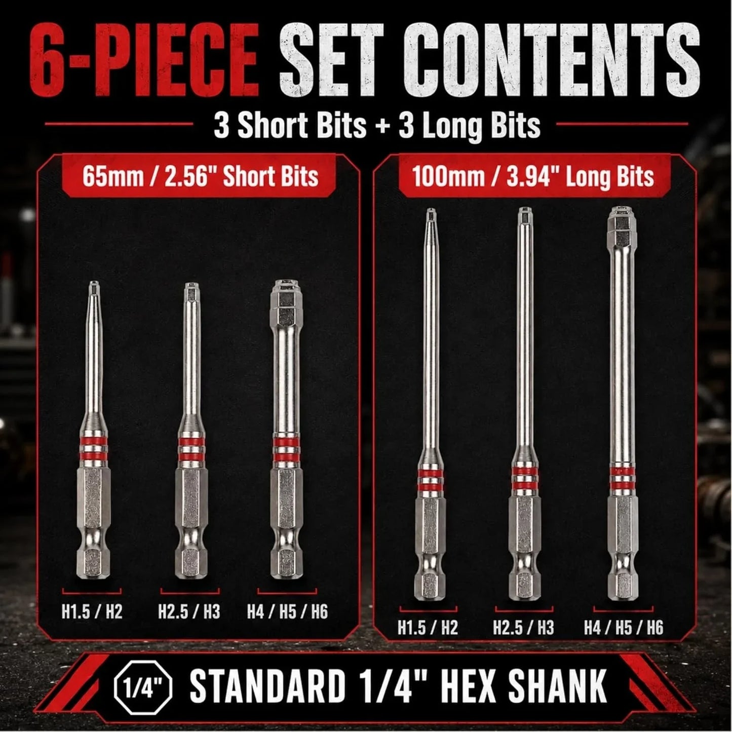 screwdriver-bits-set-6pcs-with-magnetic-hex-shank-pagoda-shaped-design-in-multiple-sizes-for-electric-drills-and-wrenches-3807