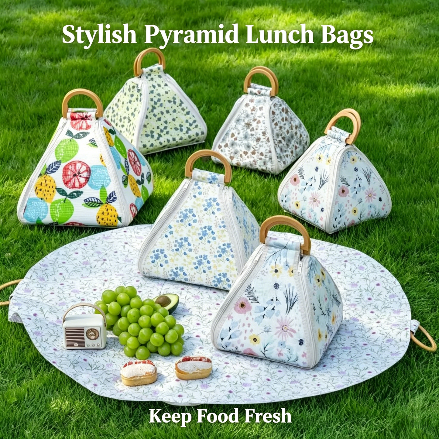 all-in-one-picnic-bag-insulated-cooler-detachable-waterproof-blanket-5482