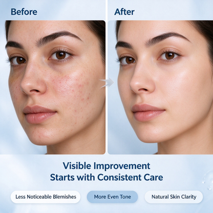14% Azelaic Acid Facial Cream