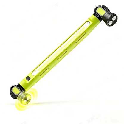 💡 BougeRV 3000LM LED Magnetic Work Light – Cordless Rechargeable