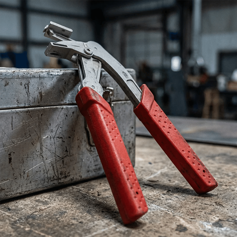 🚗🔧 Multi-Functional Car Clip Remover Tool – Easy Trim Removal ✨