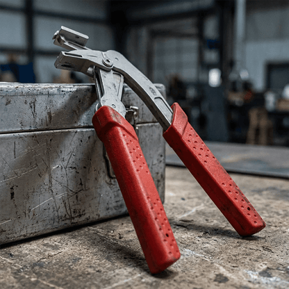 🚗🔧 Multi-Functional Car Clip Remover Tool – Easy Trim Removal ✨