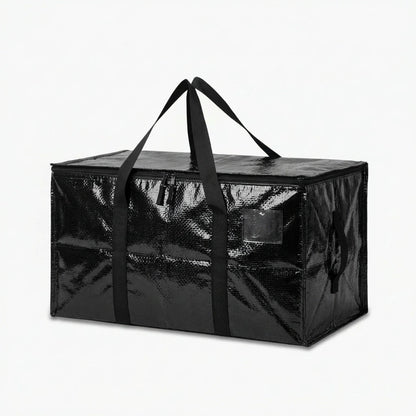 📦Extra Large Moving Storage Bags – 24 Gallon, 100 lb Capacity
