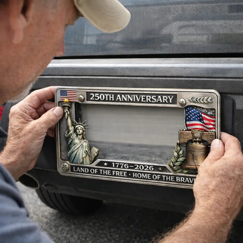 250th-anniversary-commemorative-license-plate-frame-2595