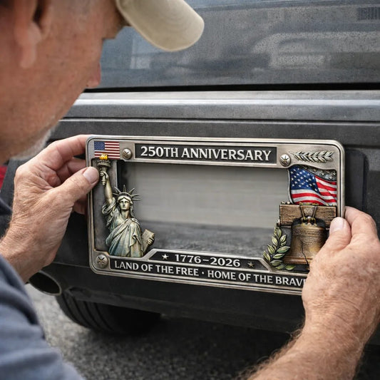250th-anniversary-commemorative-license-plate-frame-2595