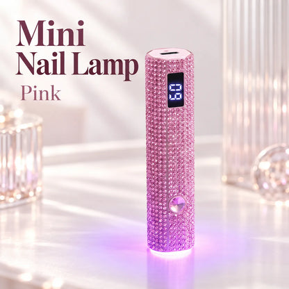 ✨ Cat Eye Nail Polish Pen – Shimmering Color & Glossy Finish in 5 Shades 💅