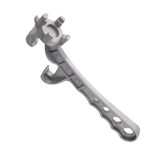 7-in-1 Aluminum Bung Wrench