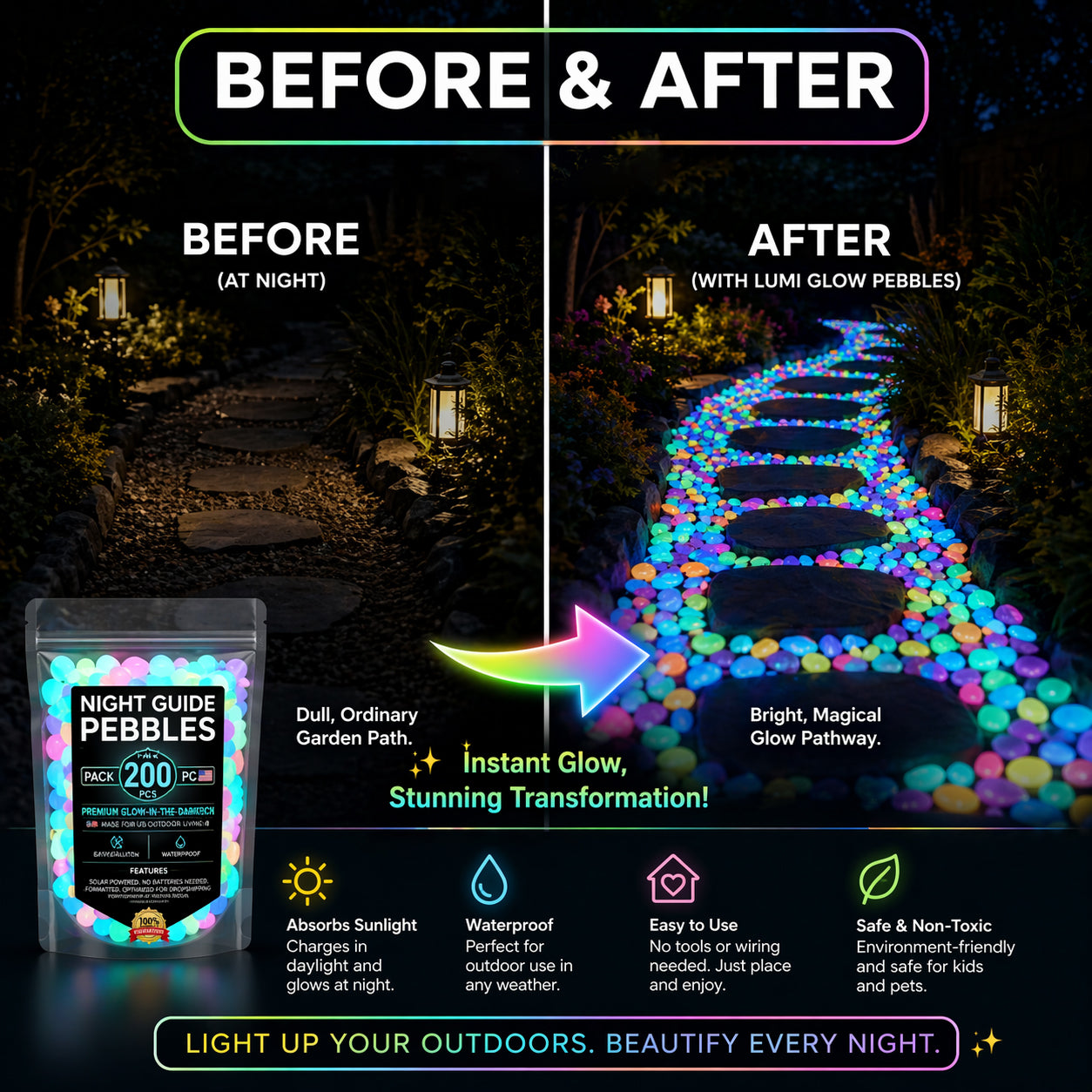 last-day-sale-50-offcolorful-glow-in-the-dark-garden-stones-1635