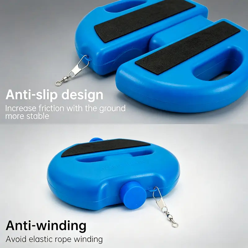🎾 ReboundBuddy Solo Tennis Trainer