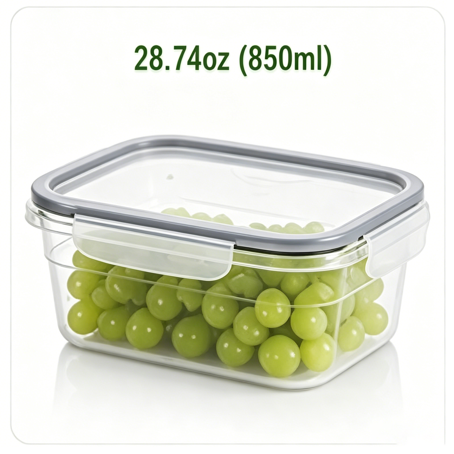 💥New Arrivals  Now Selling Fast🔥5 Pack Fridge Organizers and Storage