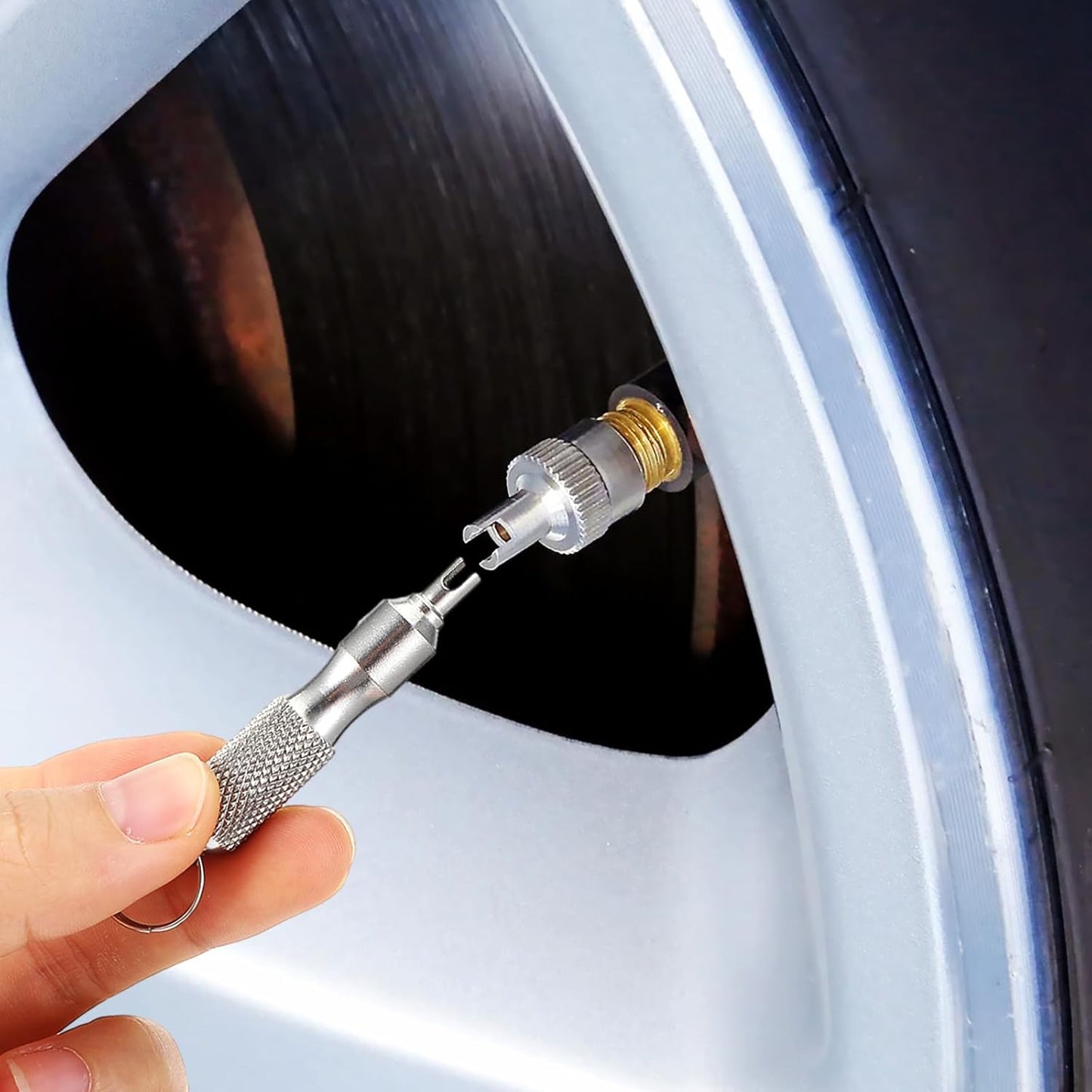 4-pack-stainless-steel-valve-core-removal-tool-portable-keychain-tire-repair-kit-6414