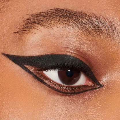 👁️ Waterproof Longwear Eyeliner – All-Day Perfect Lines ✨