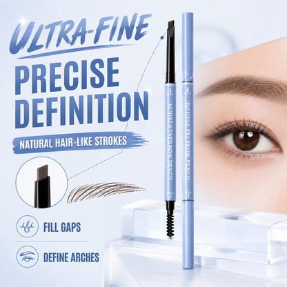 3D Double-Ended Eyebrow Pencil✨