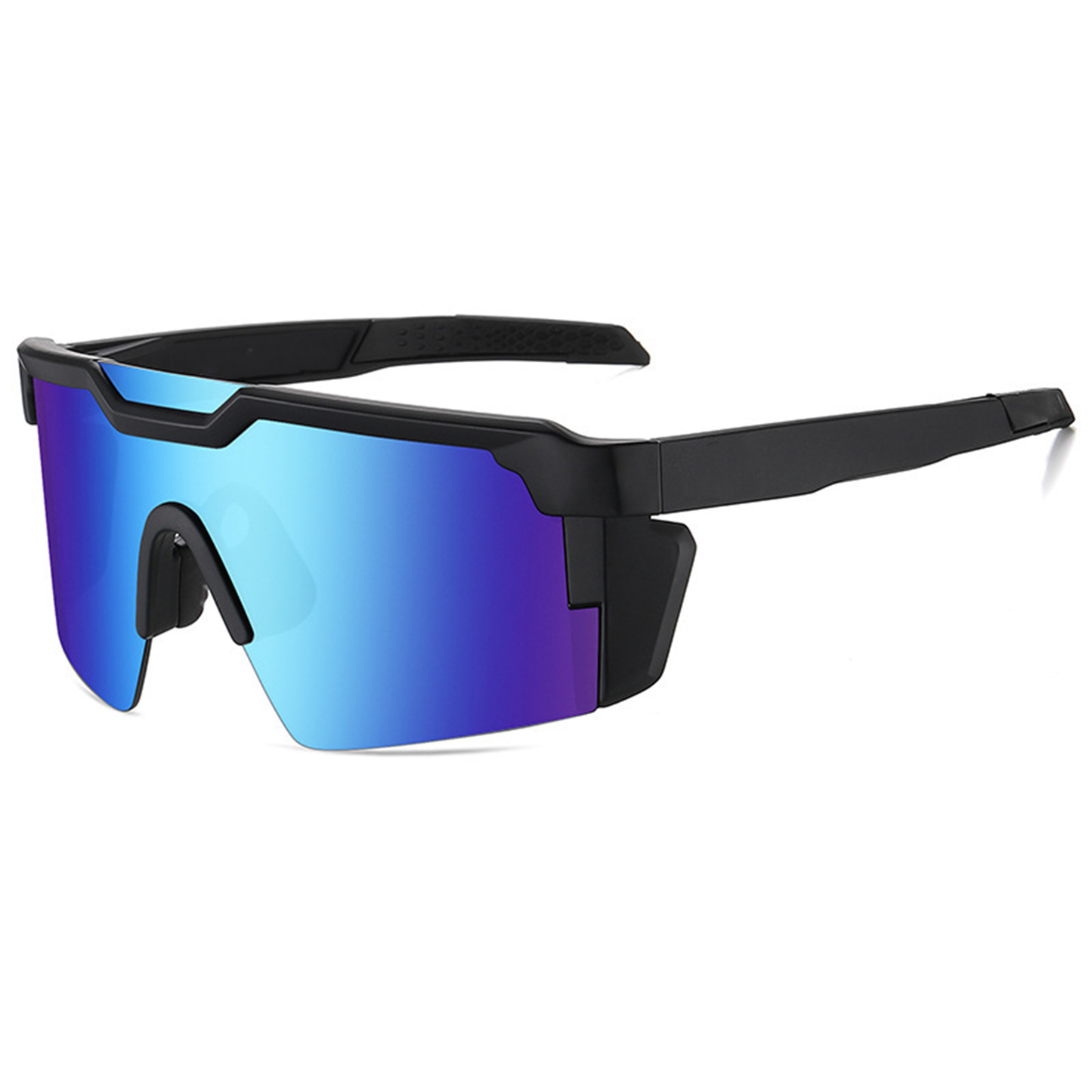 ✨UV-Protective Sunglasses for Hiking & Cycling