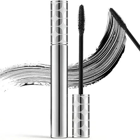 ✨ Metal Wand Tubing Mascara – Length & Lift